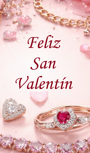 san valentin portada