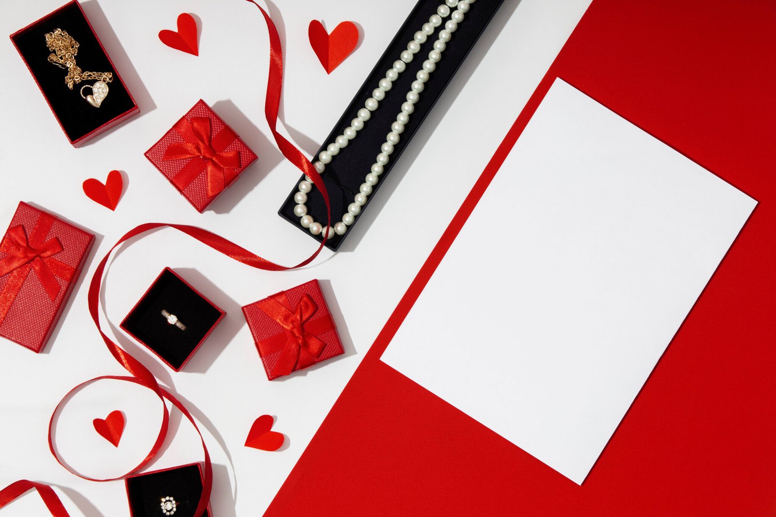 diseno de naturaleza muerta del dia de san valentin